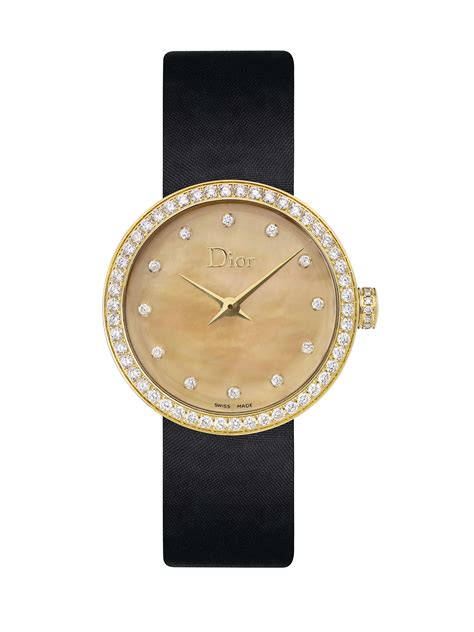 dior stainless steel watch|dior watches official site.